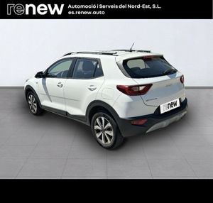 Kia Stonic 1.2 Dpi Concept  - Foto 7