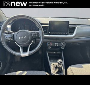 Kia Stonic 1.2 Dpi Concept  - Foto 15