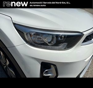 Kia Stonic 1.2 Dpi Concept  - Foto 10