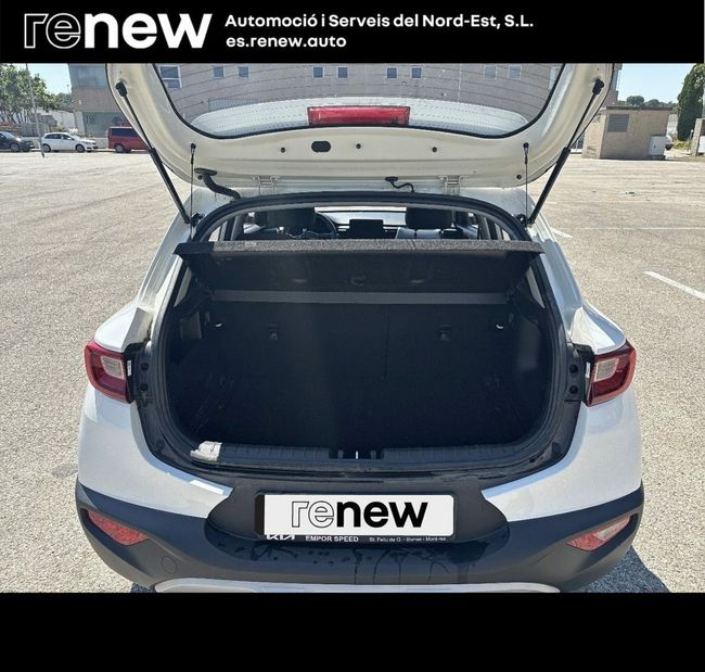 Kia Stonic 1.2 Dpi Concept  - Foto 11