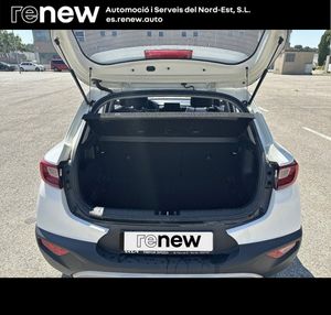 Kia Stonic 1.2 Dpi Concept  - Foto 11