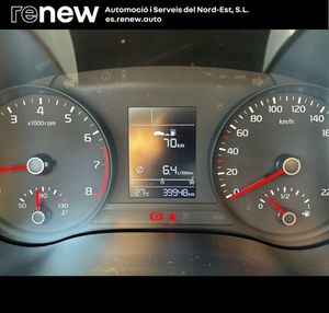 Kia Stonic 1.2 Dpi Concept  - Foto 18