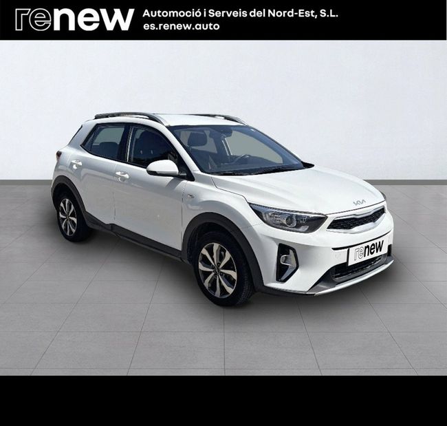 Kia Stonic 1.2 Dpi Concept  - Foto 3
