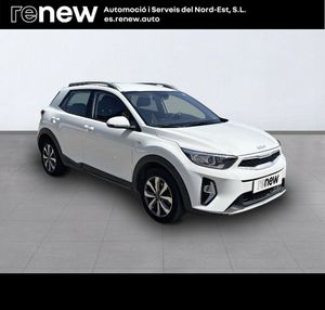 Kia Stonic 1.2 Dpi Concept  - Foto 3