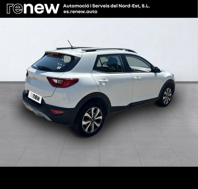 Kia Stonic 1.2 Dpi Concept  - Foto 5