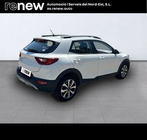 Kia Stonic 1.2 Dpi Concept  - Foto 5