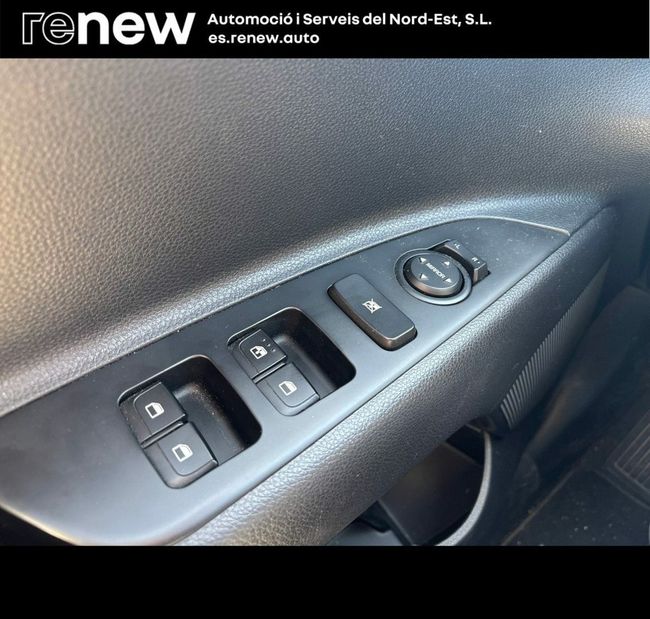 Kia Stonic 1.2 Dpi Concept  - Foto 20