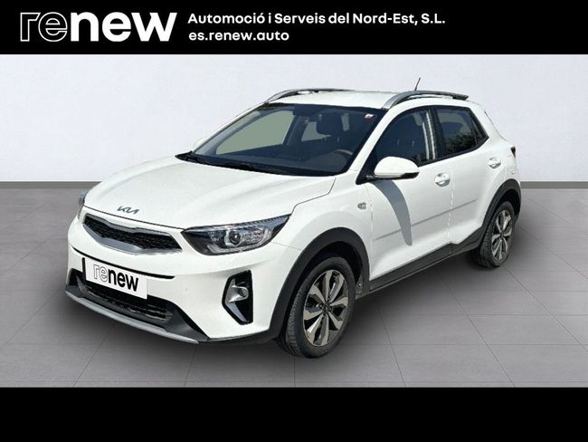 Kia Stonic 1.2 Dpi Concept  - Foto 1