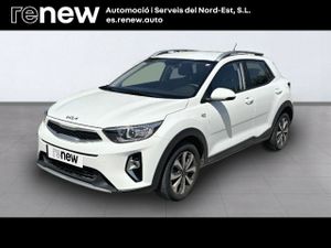 Kia Stonic 1.2 Dpi Concept  - Foto 2