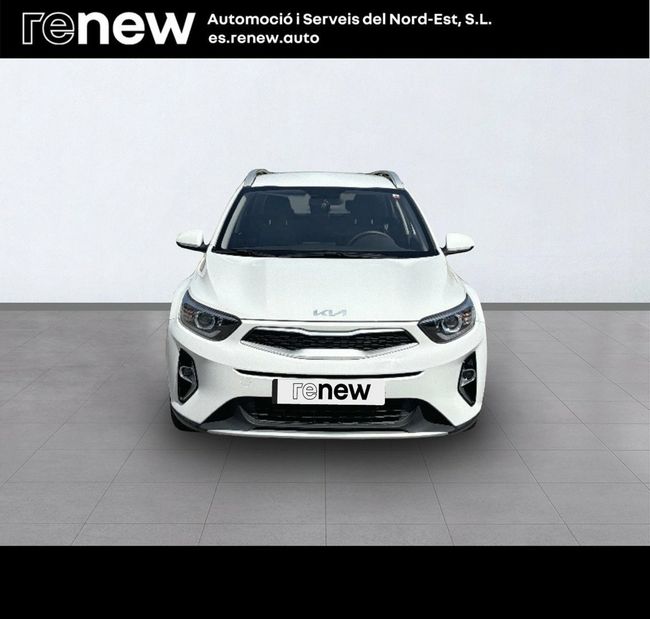 Kia Stonic 1.2 Dpi Concept  - Foto 9