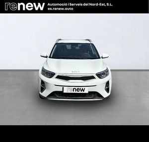 Kia Stonic 1.2 Dpi Concept  - Foto 9