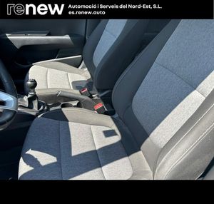Kia Stonic 1.2 Dpi Concept  - Foto 13