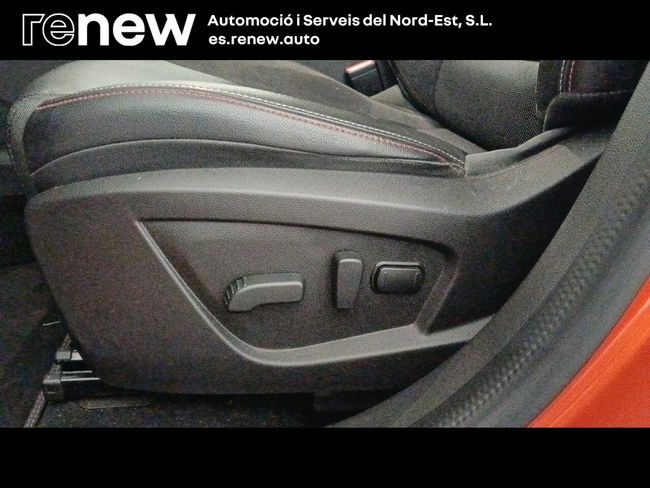 Renault Arkana Hibrido 1.6 E-tech R.s.line 105kw  - Foto 24