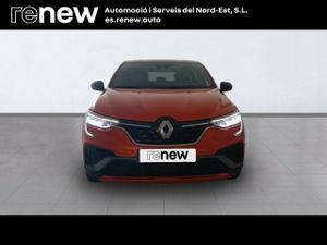 Renault Arkana Hibrido 1.6 E-tech R.s.line 105kw  - Foto 3
