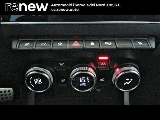 Renault Arkana Hibrido 1.6 E-tech R.s.line 105kw  - Foto 19