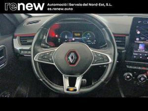 Renault Arkana Hibrido 1.6 E-tech R.s.line 105kw  - Foto 16