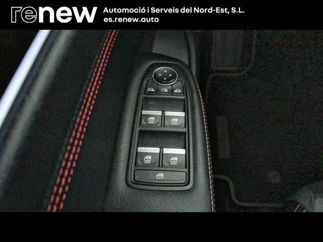 Renault Arkana Hibrido 1.6 E-tech R.s.line 105kw  - Foto 21