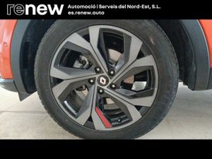 Renault Arkana Hibrido 1.6 E-tech R.s.line 105kw  - Foto 12