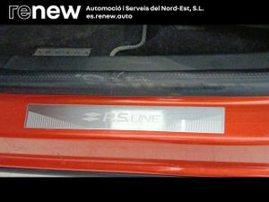Renault Arkana Hibrido 1.6 E-tech R.s.line 105kw  - Foto 25