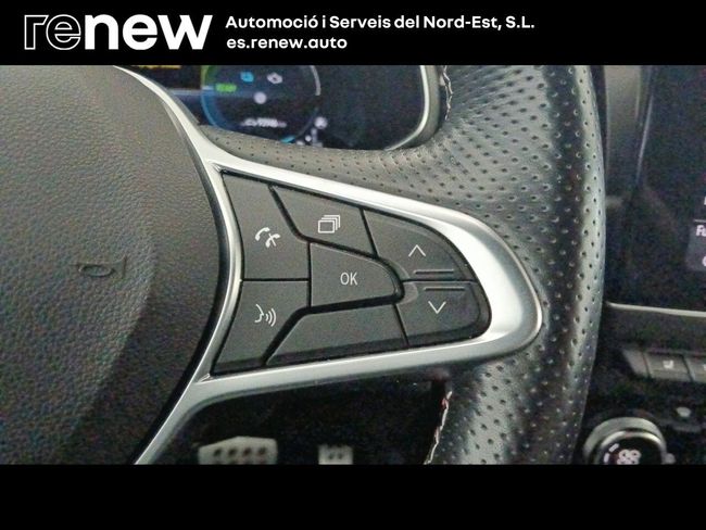 Renault Arkana Hibrido 1.6 E-tech R.s.line 105kw  - Foto 23