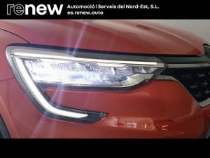 Renault Arkana Hibrido 1.6 E-tech R.s.line 105kw  - Foto 10