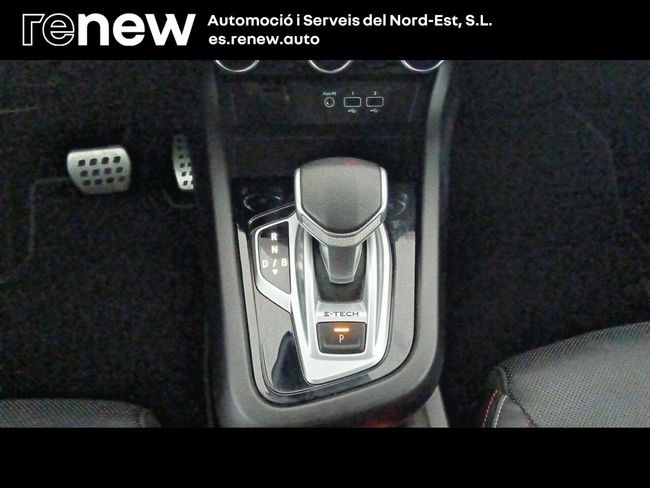 Renault Arkana Hibrido 1.6 E-tech R.s.line 105kw  - Foto 20