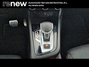 Renault Arkana Hibrido 1.6 E-tech R.s.line 105kw  - Foto 20