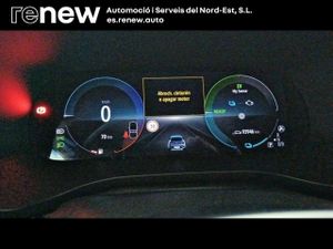Renault Arkana Hibrido 1.6 E-tech R.s.line 105kw  - Foto 17