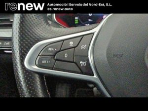 Renault Arkana Hibrido 1.6 E-tech R.s.line 105kw  - Foto 22