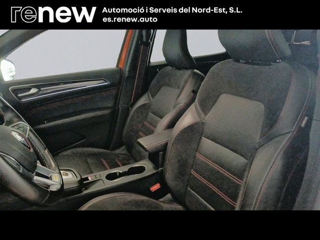 Renault Arkana Hibrido 1.6 E-tech R.s.line 105kw  - Foto 13