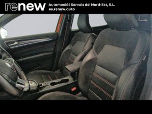 Renault Arkana Hibrido 1.6 E-tech R.s.line 105kw  - Foto 13