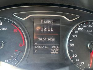Audi A3 Sportback Diesel 35 Tdi All-in Edition S Tronic 110kw  - Foto 14