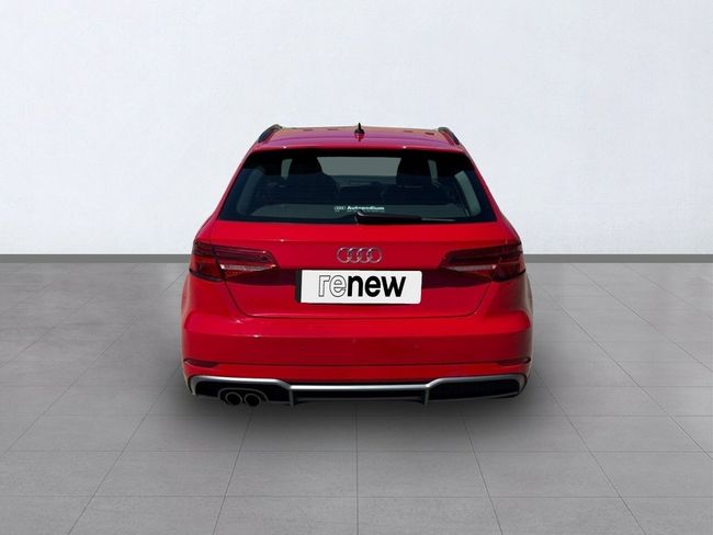 Audi A3 Sportback Diesel 35 Tdi All-in Edition S Tronic 110kw  - Foto 7