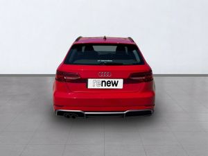 Audi A3 Sportback Diesel 35 Tdi All-in Edition S Tronic 110kw  - Foto 7