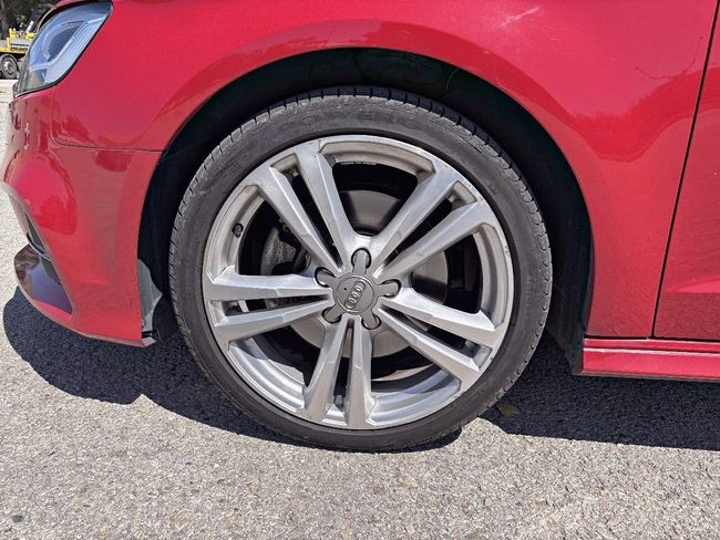 Audi A3 Sportback Diesel 35 Tdi All-in Edition S Tronic 110kw  - Foto 12