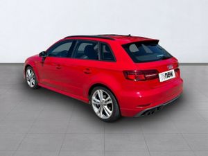 Audi A3 Sportback Diesel 35 Tdi All-in Edition S Tronic 110kw  - Foto 8