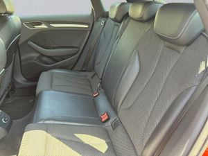 Audi A3 Sportback Diesel 35 Tdi All-in Edition S Tronic 110kw  - Foto 16