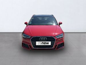 Audi A3 Sportback Diesel 35 Tdi All-in Edition S Tronic 110kw  - Foto 3