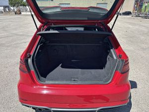 Audi A3 Sportback Diesel 35 Tdi All-in Edition S Tronic 110kw  - Foto 11