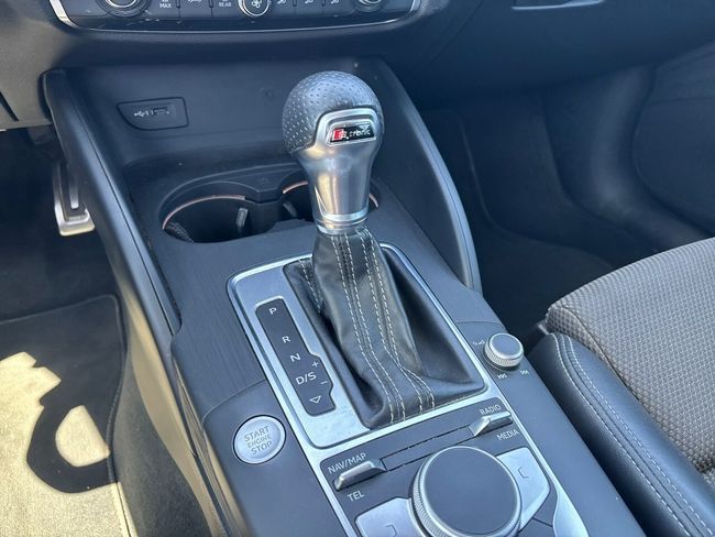 Audi A3 Sportback Diesel 35 Tdi All-in Edition S Tronic 110kw  - Foto 20