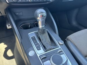 Audi A3 Sportback Diesel 35 Tdi All-in Edition S Tronic 110kw  - Foto 20