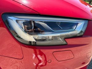 Audi A3 Sportback Diesel 35 Tdi All-in Edition S Tronic 110kw  - Foto 10