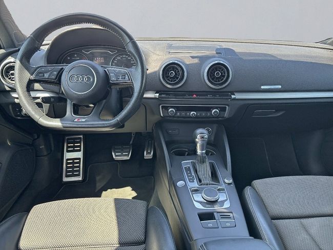 Audi A3 Sportback Diesel 35 Tdi All-in Edition S Tronic 110kw  - Foto 13