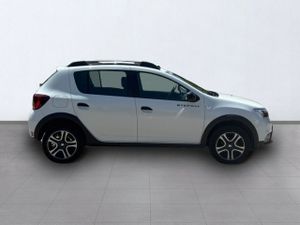 Dacia Sandero Gasolina/gas 1.0 Tce Glp Stepway Serie Limitada Anivers  - Foto 5