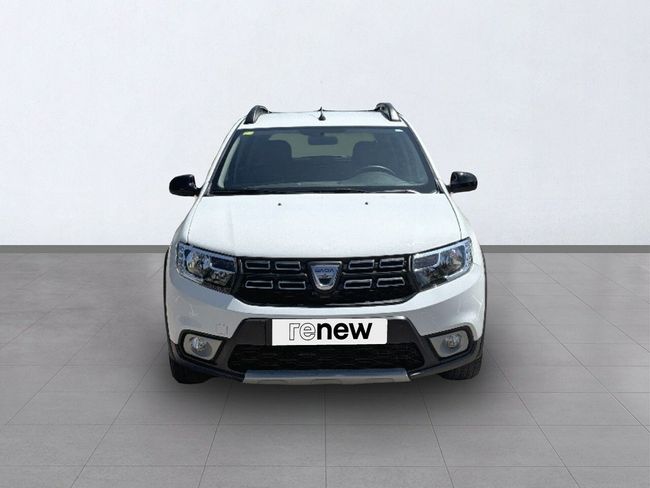 Dacia Sandero Gasolina/gas 1.0 Tce Glp Stepway Serie Limitada Anivers  - Foto 3