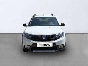 Dacia Sandero Gasolina/gas 1.0 Tce Glp Stepway Serie Limitada Anivers  - Foto 3
