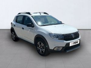 Dacia Sandero Gasolina/gas 1.0 Tce Glp Stepway Serie Limitada Anivers  - Foto 4