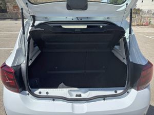 Dacia Sandero Gasolina/gas 1.0 Tce Glp Stepway Serie Limitada Anivers  - Foto 11