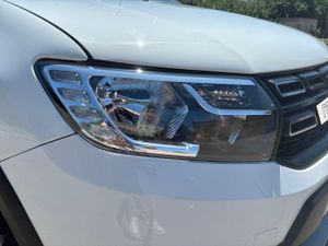 Dacia Sandero Gasolina/gas 1.0 Tce Glp Stepway Serie Limitada Anivers  - Foto 10
