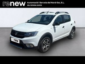 Dacia Sandero Gasolina/gas 1.0 Tce Glp Stepway Serie Limitada Anivers  - Foto 2